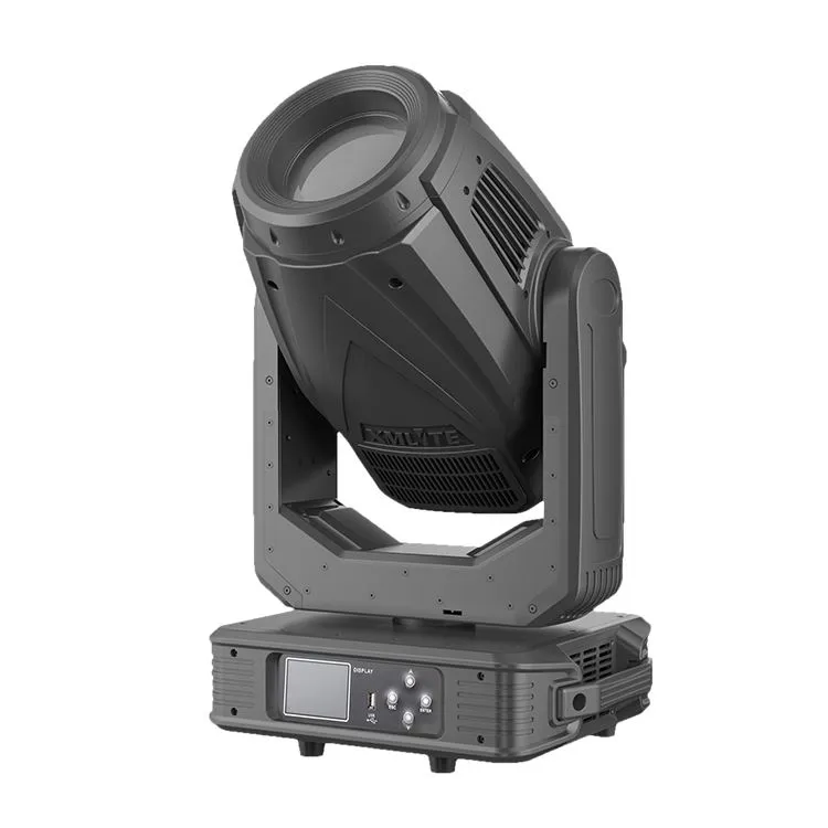 3 i 1 bevegelig hode