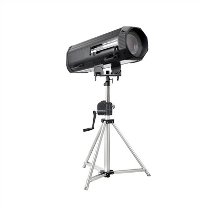 Følgepunkt for bevegelig hode